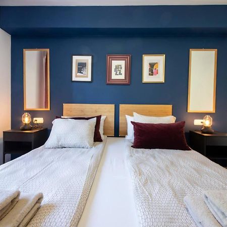 Acogedor Apartamento A 10 Minutos De La Ciudad Рентерия Экстерьер фото