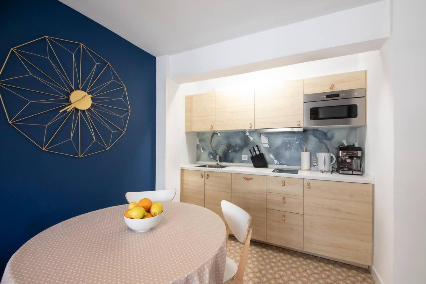Acogedor Apartamento A 10 Minutos De La Ciudad Рентерия Экстерьер фото
